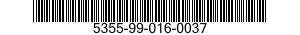 5355-99-016-0037 KNOB 5355990160037 990160037