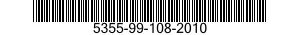 5355-99-108-2010  5355991082010 991082010