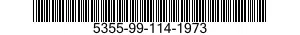 5355-99-114-1973  5355991141973 991141973