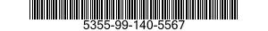 5355-99-140-5567  5355991405567 991405567