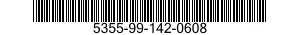 5355-99-142-0608  5355991420608 991420608