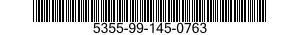 5355-99-145-0763 DIAL,SCALE 5355991450763 991450763