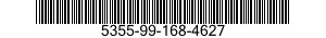5355-99-168-4627  5355991684627 991684627