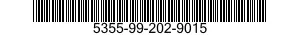 5355-99-202-9015  5355992029015 992029015