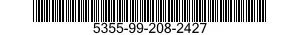 5355-99-208-2427  5355992082427 992082427