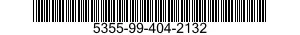 5355-99-404-2132  5355994042132 994042132