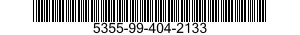 5355-99-404-2133  5355994042133 994042133