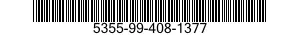 5355-99-408-1377  5355994081377 994081377