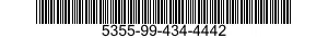 5355-99-434-4442  5355994344442 994344442