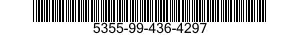 5355-99-436-4297  5355994364297 994364297