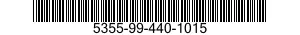 5355-99-440-1015  5355994401015 994401015