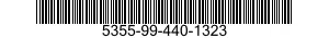 5355-99-440-1323  5355994401323 994401323