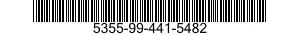 5355-99-441-5482  5355994415482 994415482