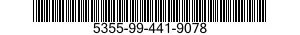5355-99-441-9078  5355994419078 994419078