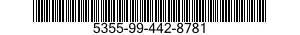 5355-99-442-8781 POINTER 5355994428781 994428781