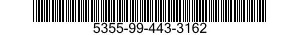 5355-99-443-3162  5355994433162 994433162