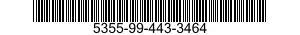 5355-99-443-3464  5355994433464 994433464
