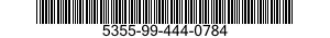5355-99-444-0784  5355994440784 994440784