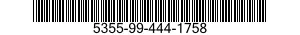 5355-99-444-1758  5355994441758 994441758