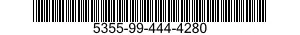 5355-99-444-4280  5355994444280 994444280