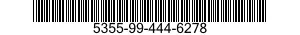 5355-99-444-6278  5355994446278 994446278