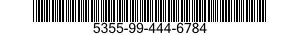 5355-99-444-6784  5355994446784 994446784