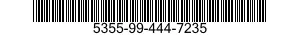 5355-99-444-7235  5355994447235 994447235