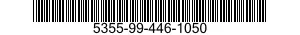 5355-99-446-1050  5355994461050 994461050