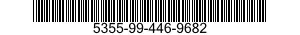 5355-99-446-9682  5355994469682 994469682