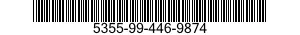 5355-99-446-9874  5355994469874 994469874