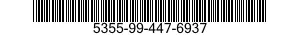 5355-99-447-6937  5355994476937 994476937