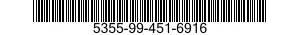 5355-99-451-6916  5355994516916 994516916