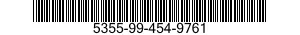 5355-99-454-9761 POINTER,DIAL 5355994549761 994549761