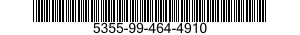 5355-99-464-4910  5355994644910 994644910
