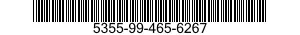 5355-99-465-6267  5355994656267 994656267