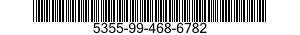 5355-99-468-6782  5355994686782 994686782