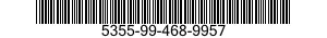 5355-99-468-9957  5355994689957 994689957