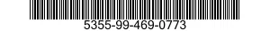 5355-99-469-0773  5355994690773 994690773