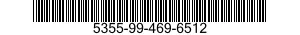 5355-99-469-6512  5355994696512 994696512