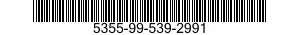 5355-99-539-2991 KNOB 5355995392991 995392991