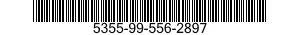 5355-99-556-2897  5355995562897 995562897