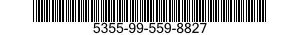 5355-99-559-8827 KNOB 5355995598827 995598827