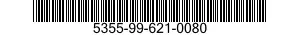 5355-99-621-0080  5355996210080 996210080