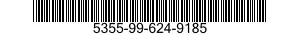 5355-99-624-9185  5355996249185 996249185