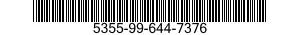 5355-99-644-7376  5355996447376 996447376
