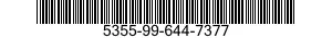 5355-99-644-7377  5355996447377 996447377