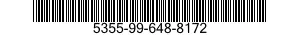 5355-99-648-8172 POINTER,DIAL 5355996488172 996488172