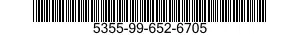 5355-99-652-6705  5355996526705 996526705
