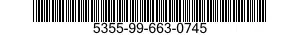 5355-99-663-0745  5355996630745 996630745