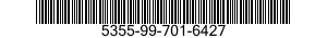 5355-99-701-6427 DIAL,SCALE 5355997016427 997016427